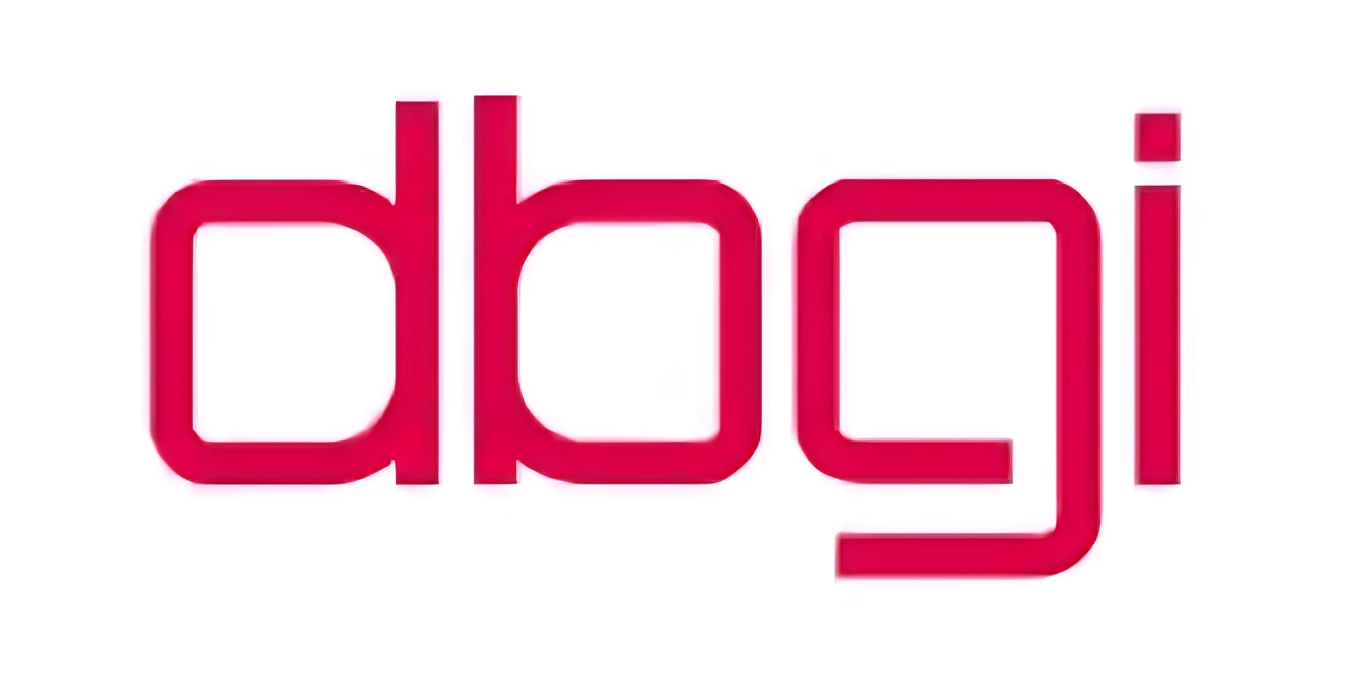 DBGI Logo